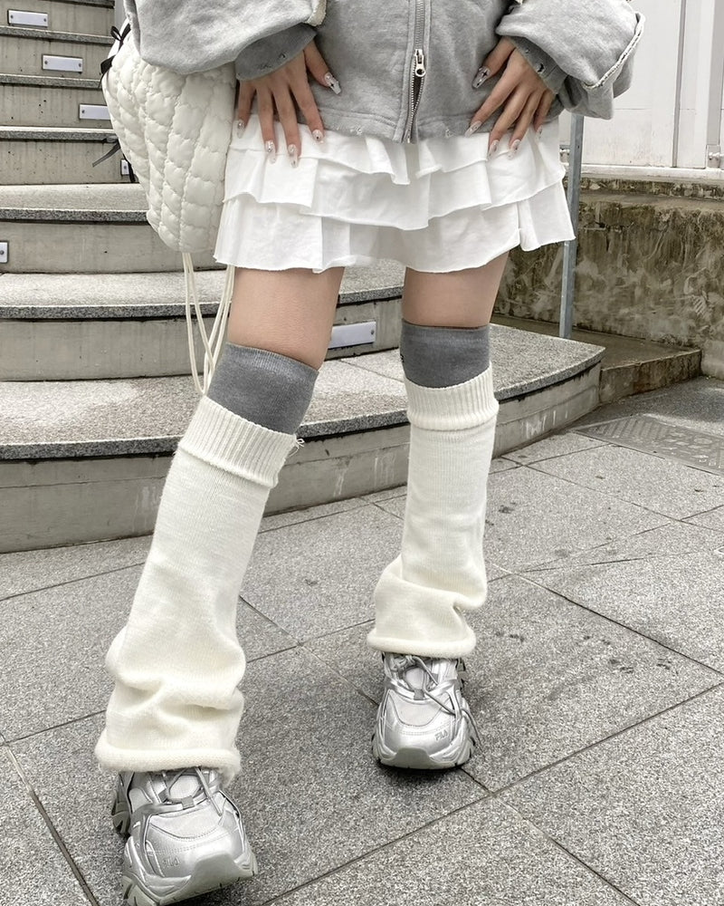 受注制【nmtc +】frill mini skirt (3color) / 【エヌエムティーシープラス】フリルミニスカート