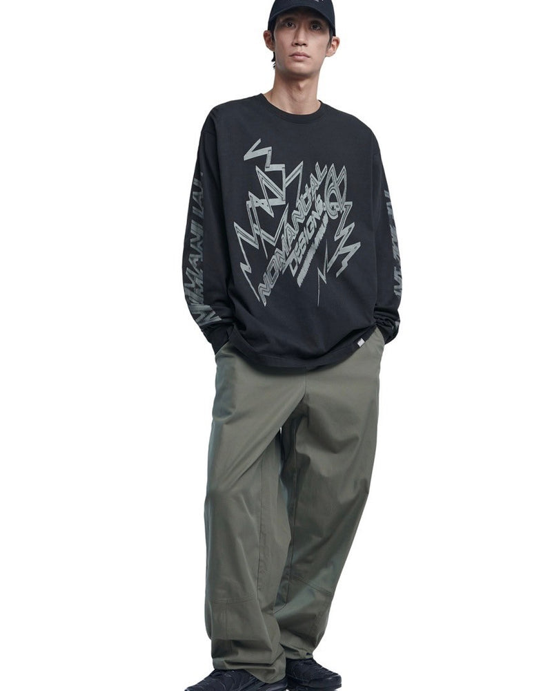 【NOMANUAL】L.P.D PANTS