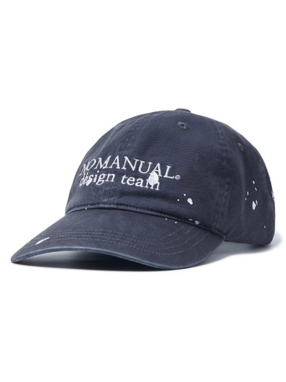【NOMANUAL】D.T BALL CAP 241
