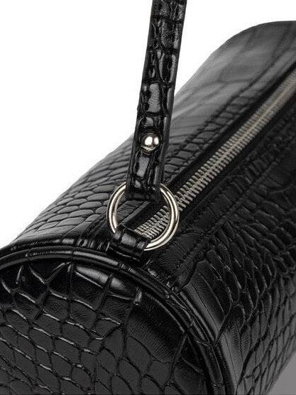 【Uglyshadow】US CYLINDER BAG