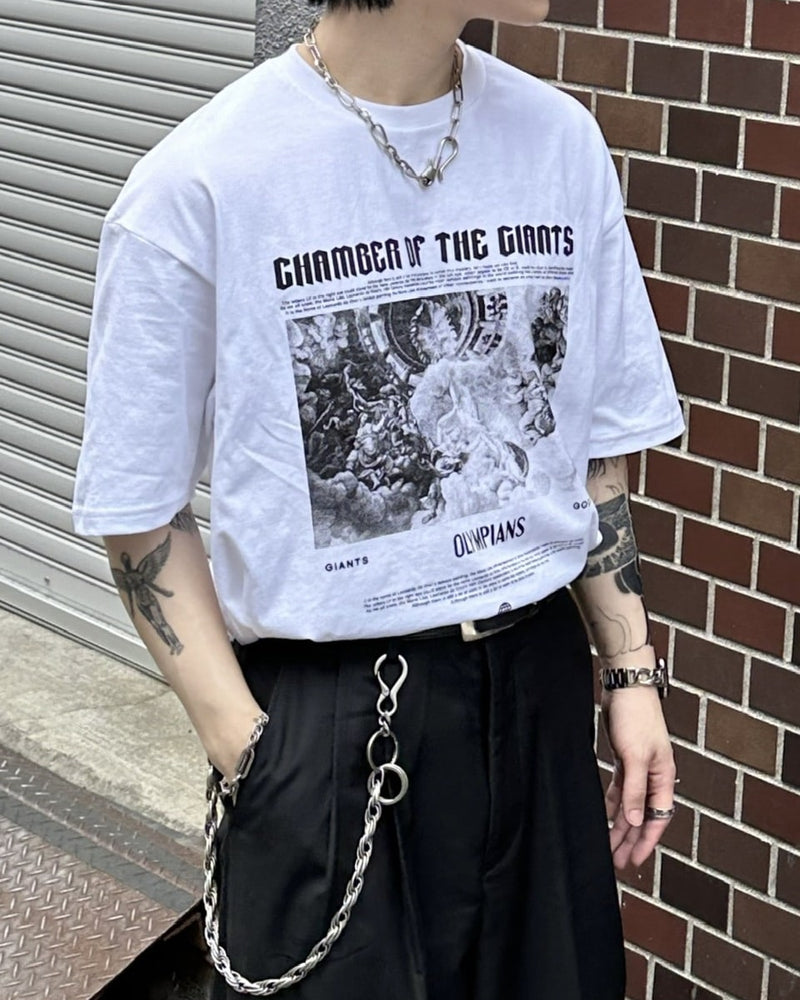 大阪店WEB限定【Chikashitsu +】original wallet chain