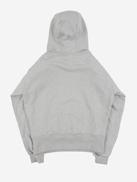 【SUNDAY OFF CLUB】Cartel Shoulder Padded Heavy Terry Hoodie