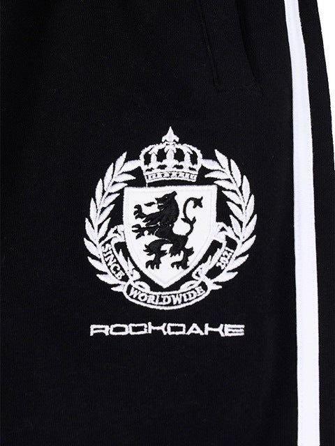【ROCK CAKE】Sports 96 2way Jogger Pants (5color)