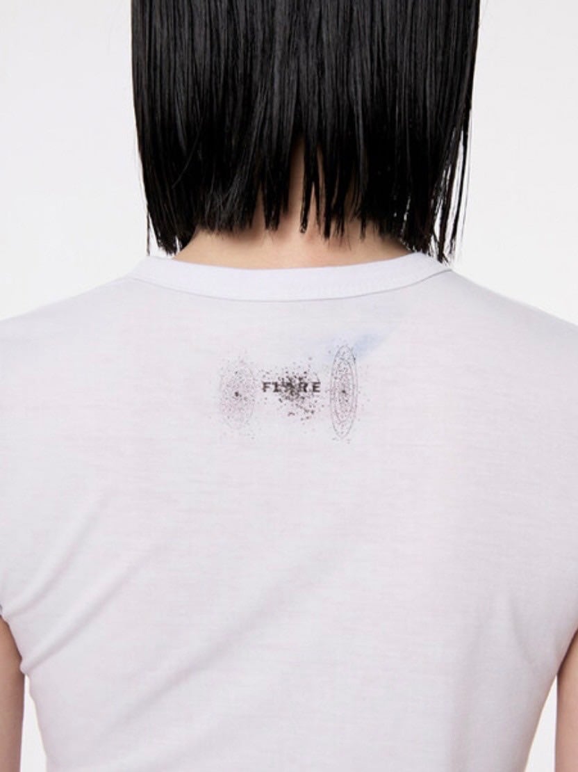 【FLAREUP】350429, Milky Way