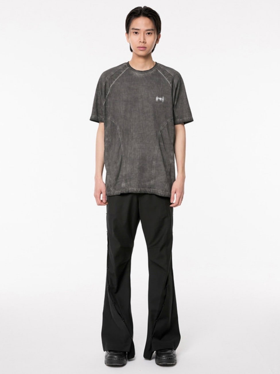 【FLAREUP】15.Division T-Shirts