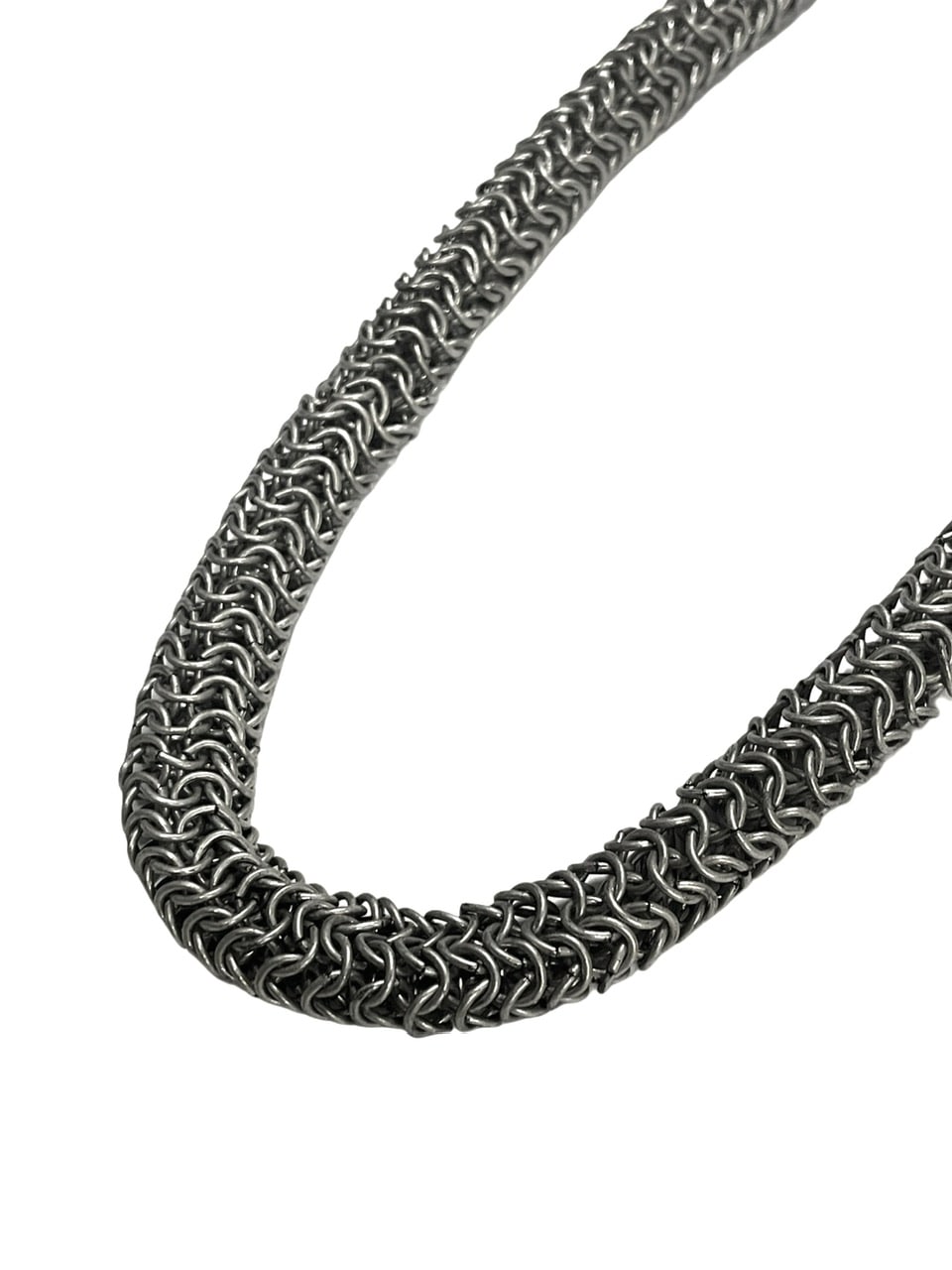 受注制【Never mind the XU】design wallet chain – PRESSING WEB SHOP