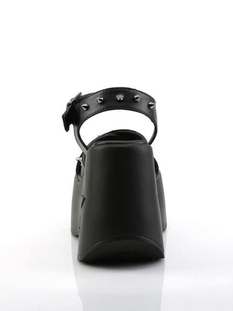 【DEMONIA】DYN02/BVL