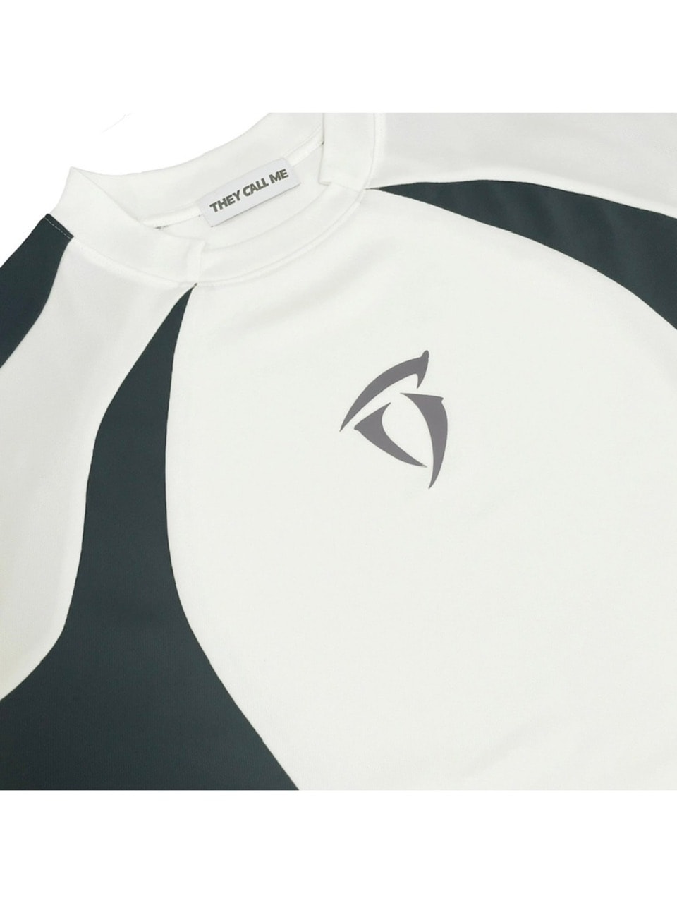 【THEY CALL ME】005 - PANAL JERSEY SHORT SLEEVE