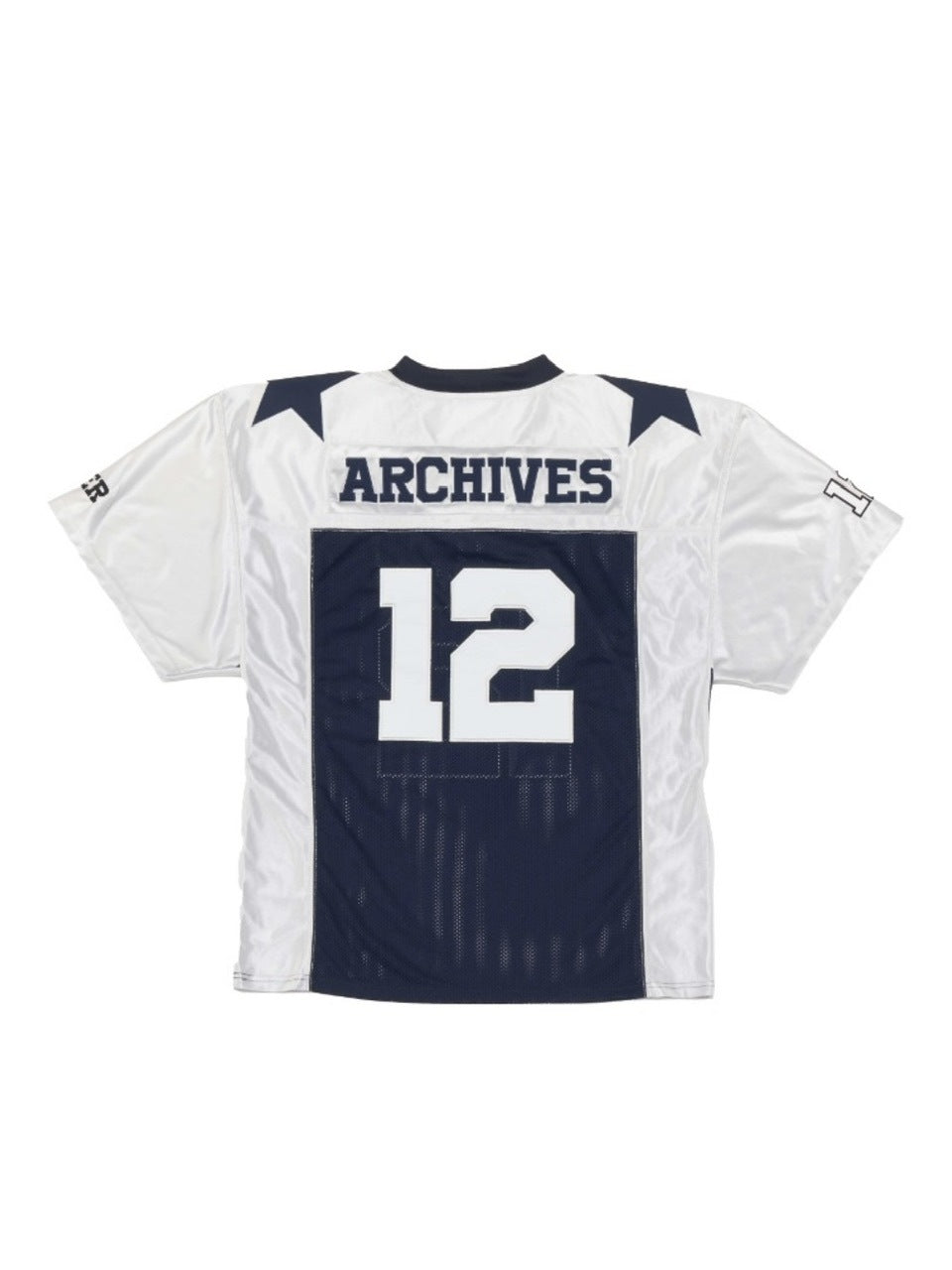 【2000 Archives】2000 Football T-Shirts デザイン2