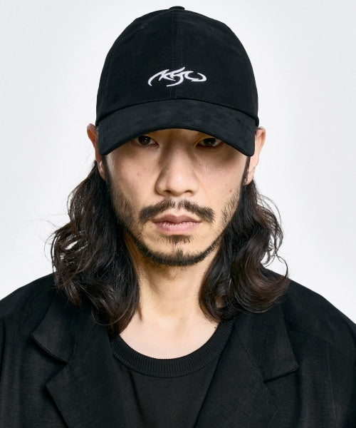 【AJOBYAJO】Double-Brim Cap