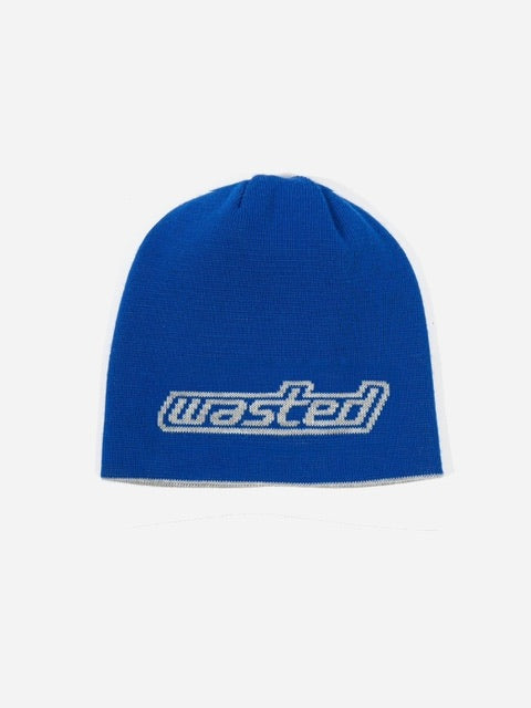 【WASTED PARIS】PULSE REVERSE BROW BEANIE