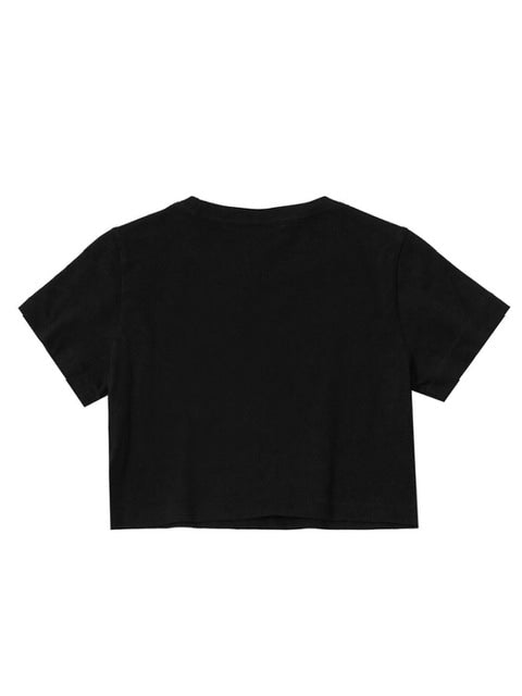 【TILLDAWN】FLASH 1/2 SLEEVE(W)