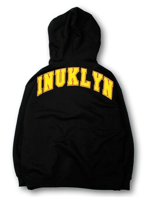 【GALFY】イヌックリンパーカー