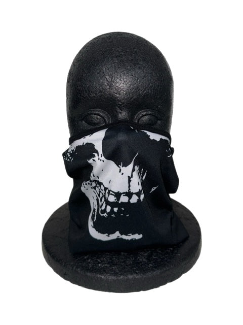 【VLONE】WHITESKULLMASK