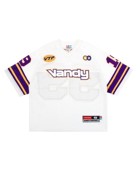 【VANDY THE PINK】VANDY DESIGN HOCKEY JERSEY