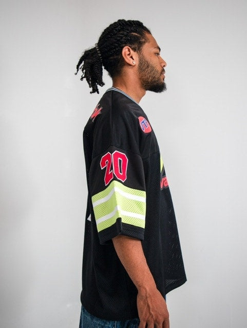 【VANDY THE PINK】VTP RACING JERSEY