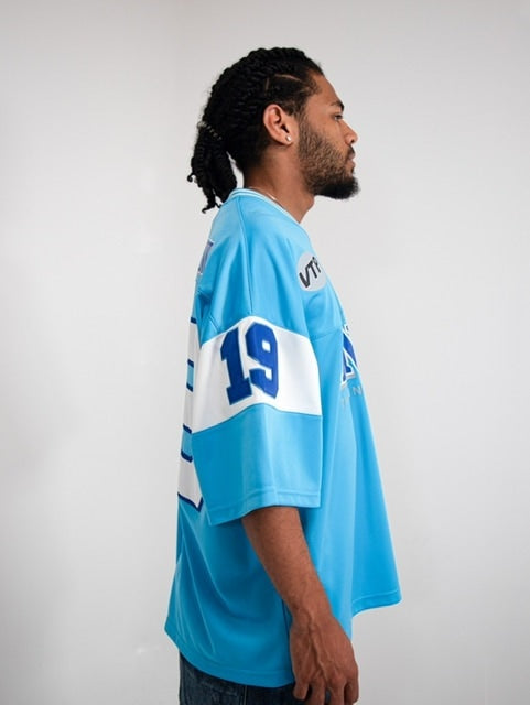 【VANDY THE PINK】VANDY CLASSIC LOGO JERSEY