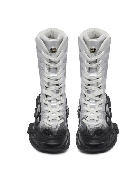 【ROMBAUT】NUCLEO BOOT