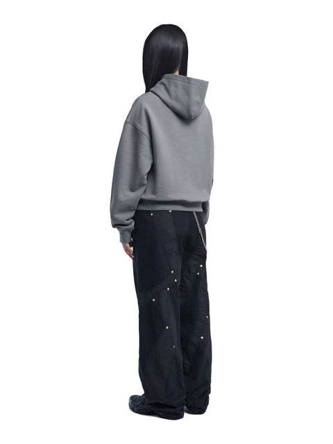 NOMANUAL】G.B HOODIE – PRESSING WEB SHOP