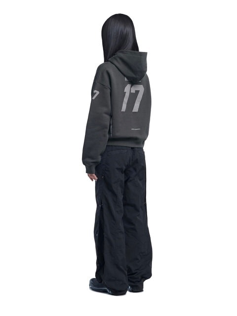 NOMANUAL】17 FOOTBALL HOODIE – PRESSING WEB SHOP