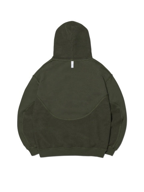 【NOMANUAL】I.N.O HOODIE
