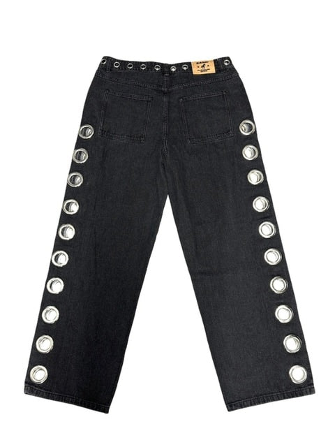 【Basic Pleasure Mode】MACHINA BOYFRIEND JEAN