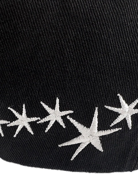 【HOLY NUMBER 7】HOLY STAR BALL CAP