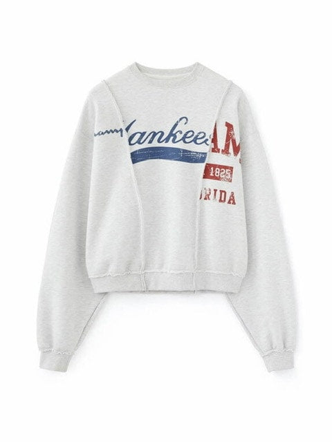 【DNSR】Reworked Sweatshirt