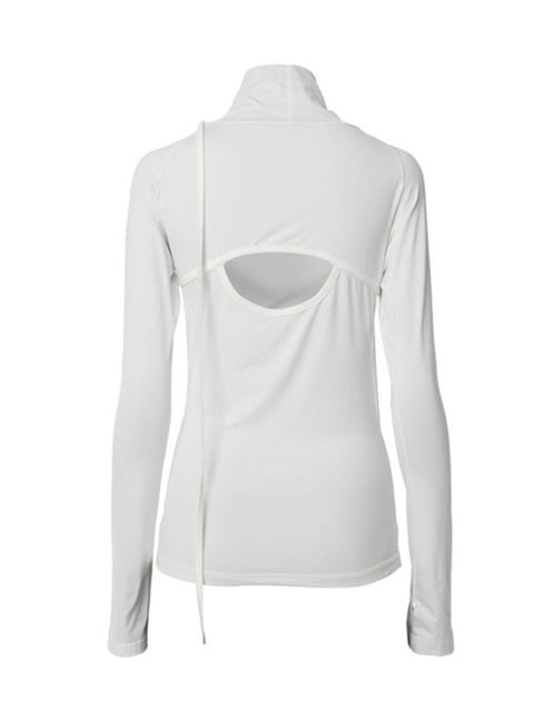 【FLAREUP】Turtleneck Long Sleeve (FL-142)