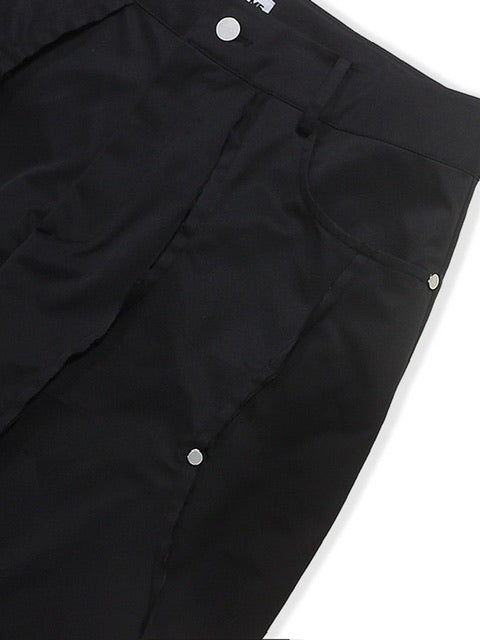 【THEY CALL ME】032 -INNER FLOW PANTS