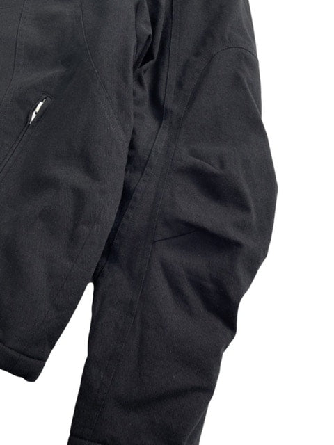 【THEY CALL ME】 021 - FLOW BIKER JACKET