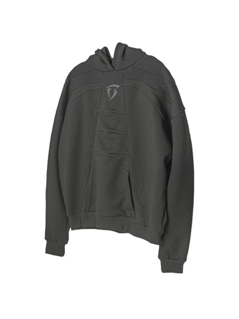 【THEY CALL ME】023-BAT HOODIE