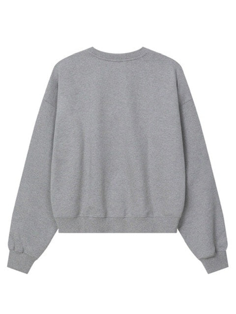 【Miseki seoul】Von voyage sweat shirts