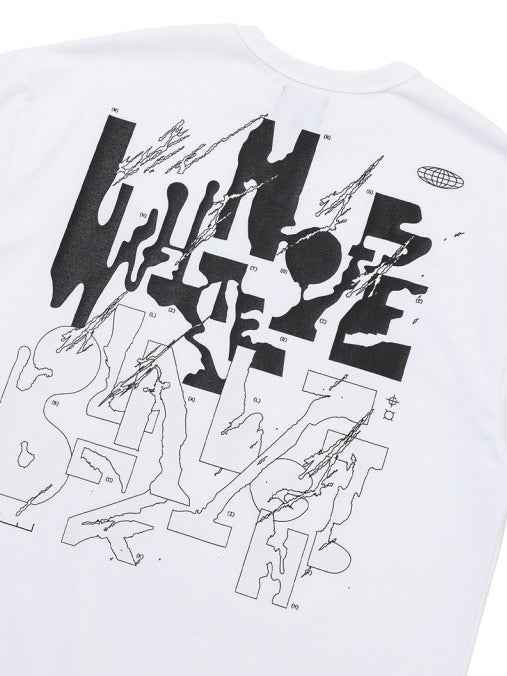 【AJOBYAJO】BL WN T-Shirt