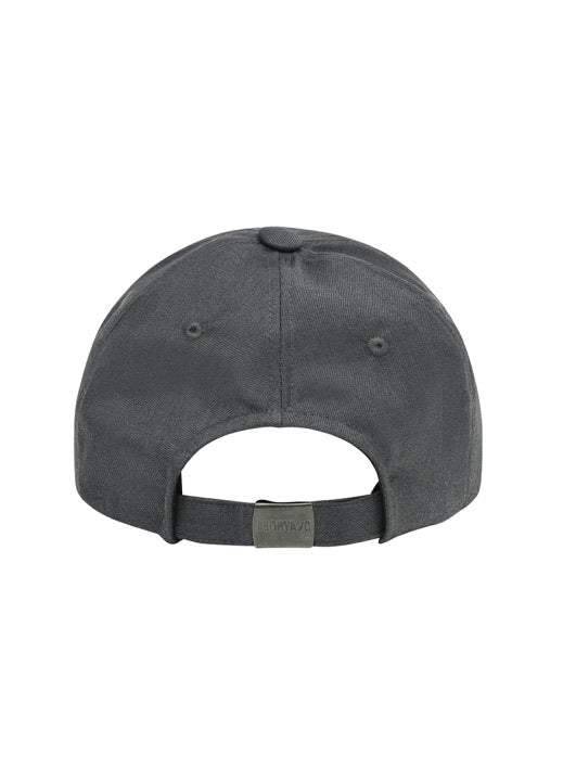 【AJOBYAJO】Wool Blend Basic Cap