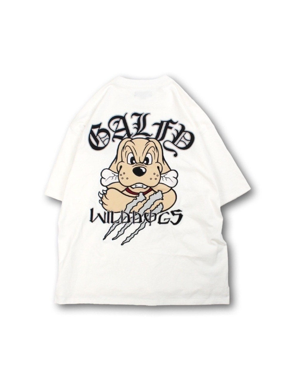 【GALFY】覚醒ビーストTee(解)
