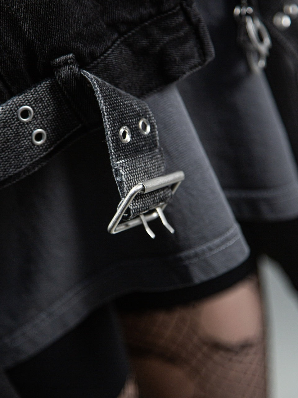 DIG YOUR OWN GRAVE】DENIM HOOD JKT – PRESSING WEB SHOP