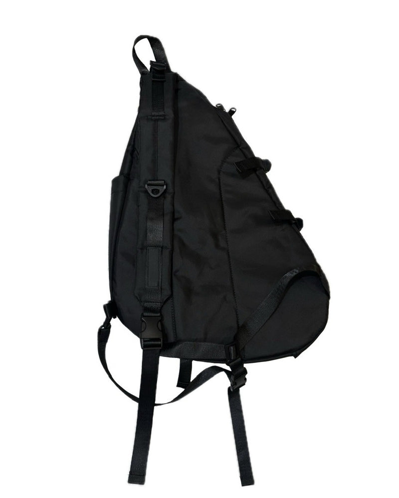 受注制【youll】body cross bag