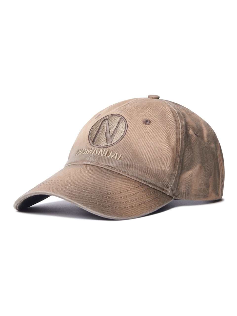 【NOMANUAL】NM BLAST BALL CAP