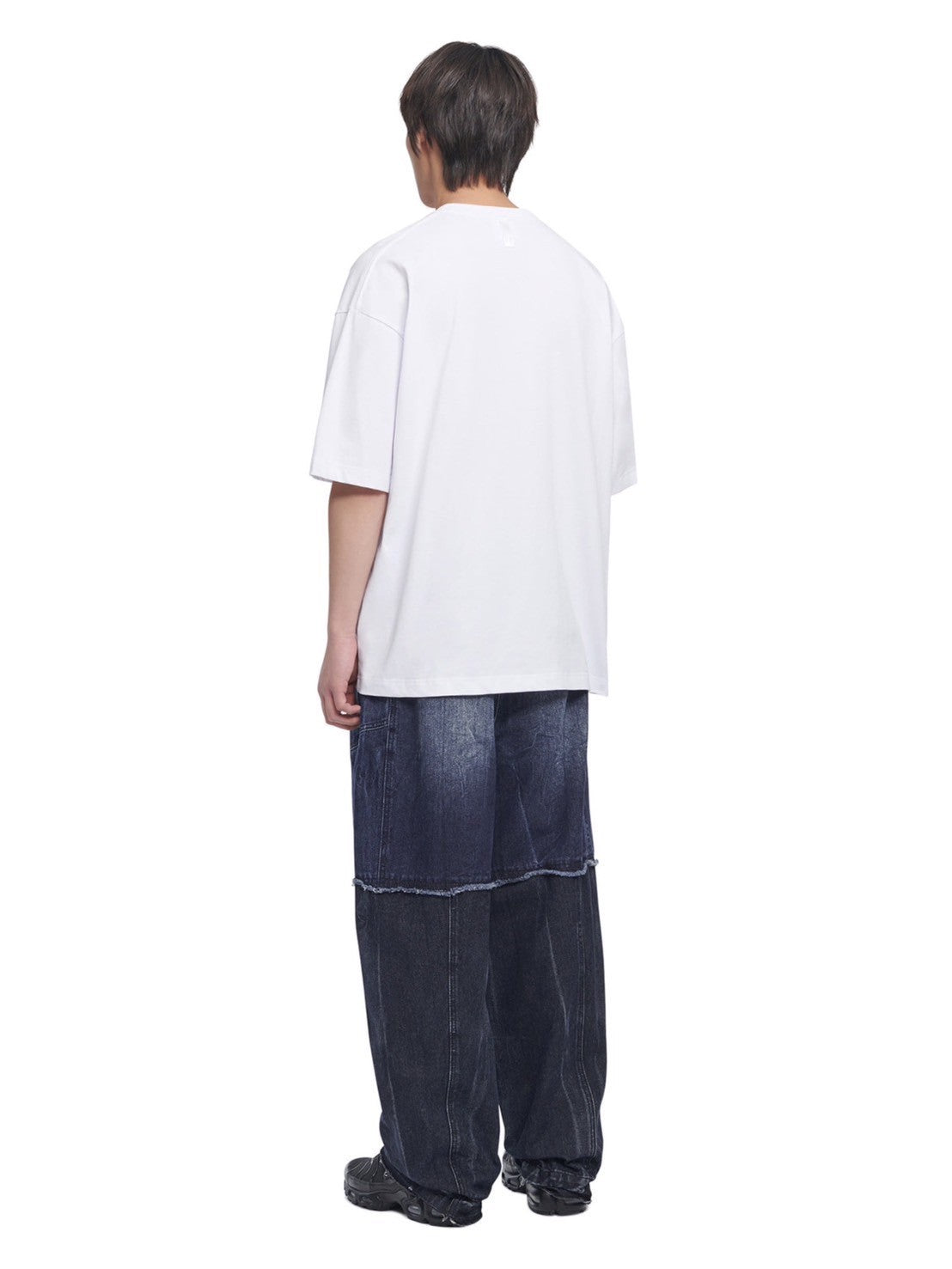【NOMANUAL】SYMBOL N T-SHIRT