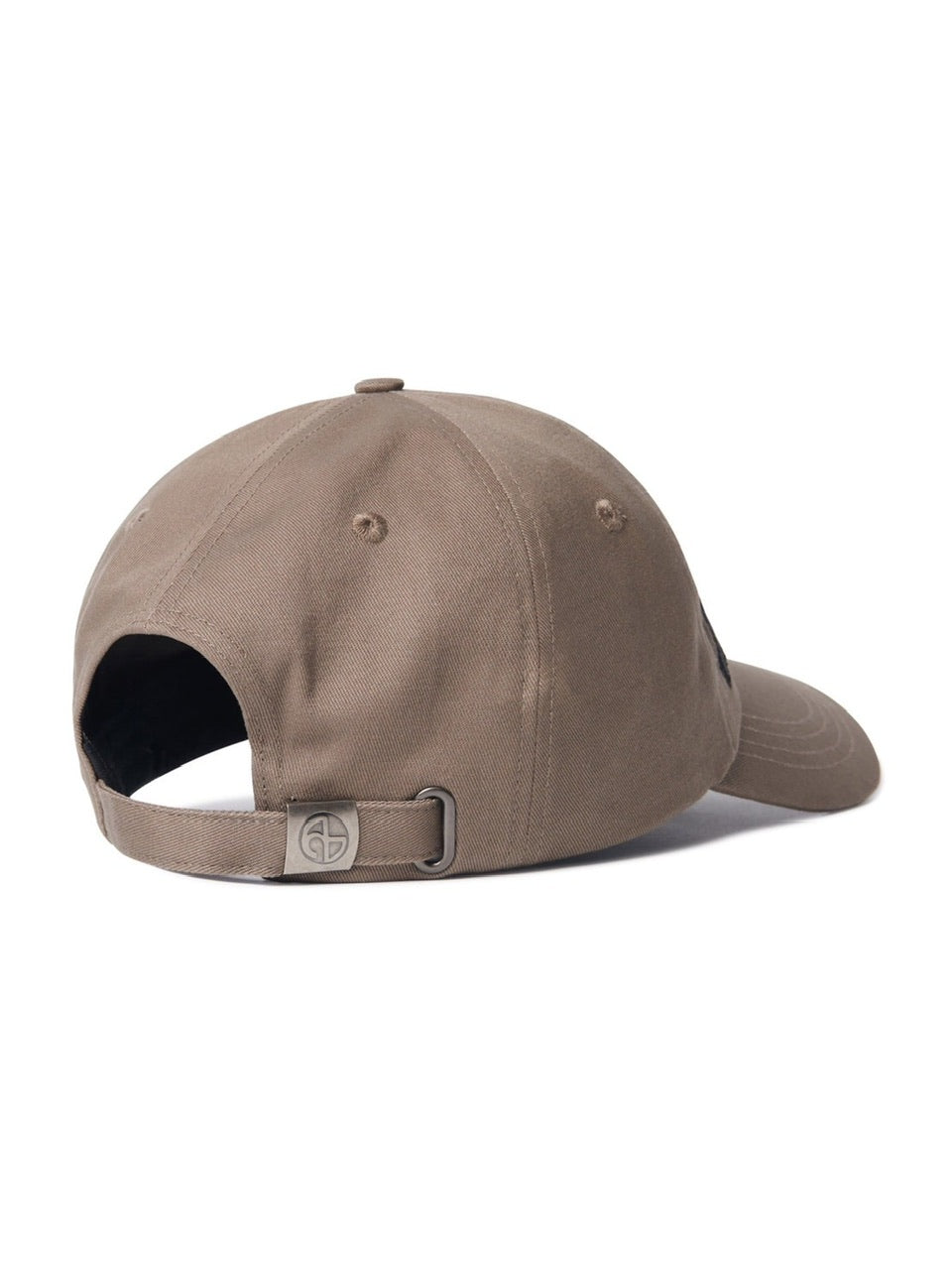 【NOMANUAL】SPECTRUM LOGO BALL CAP