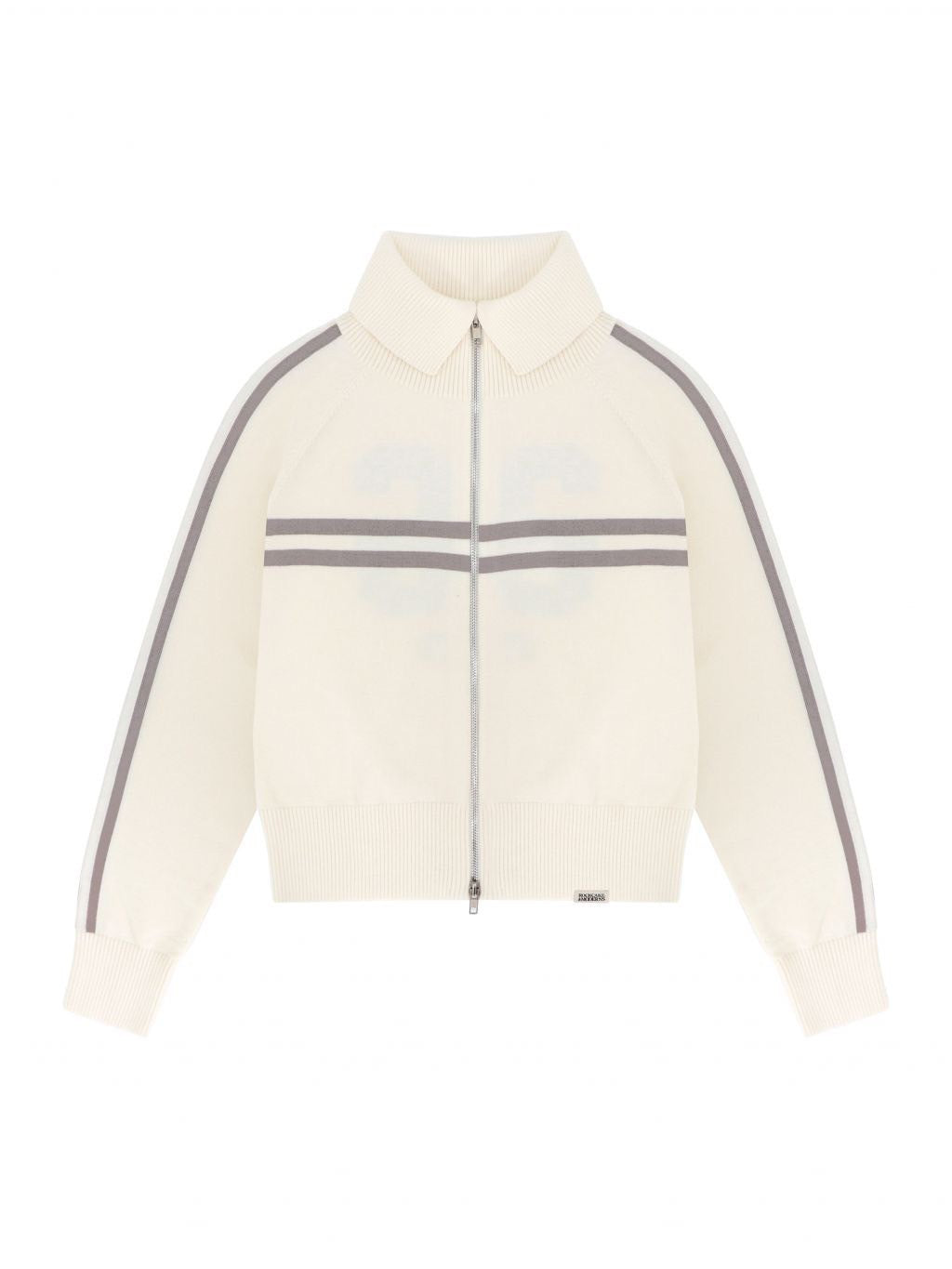 【ROCK CAKE】Sports 96 Full Zip Cardigan