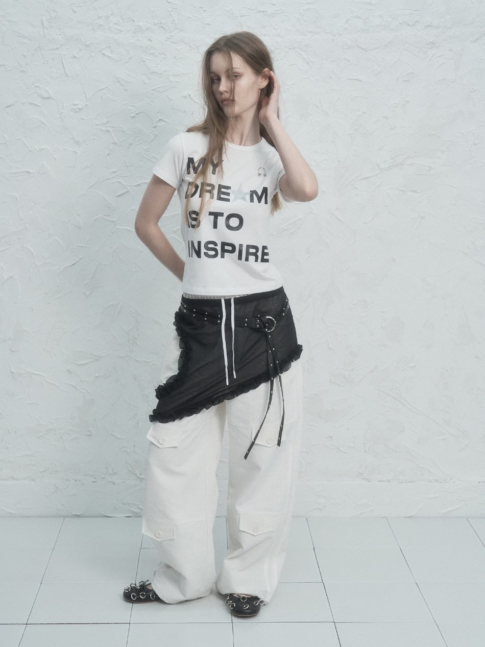 【SETUP‐EXE】DRE★M PIERCING TOP