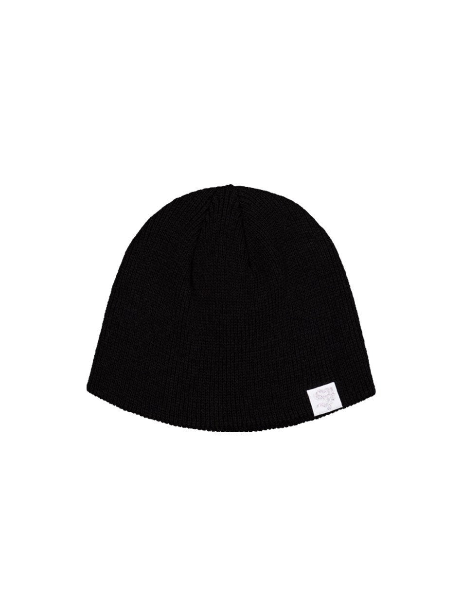 【SETUP‐EXE】STUDDED BEANIE