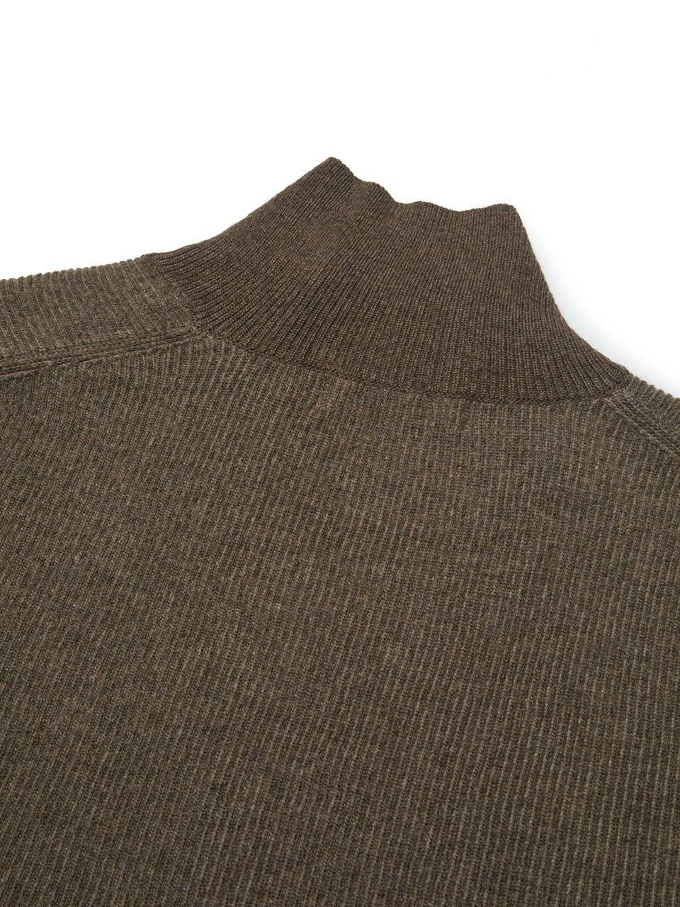 【MMIC】Oblique Turtleneck