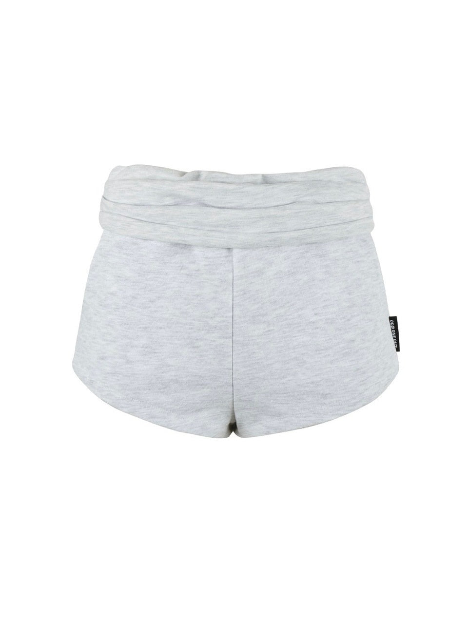 【ODDONEOUT】TUCK SWEAT PANTS / 【オッドワンアウト】タックスウェットショートパンツ