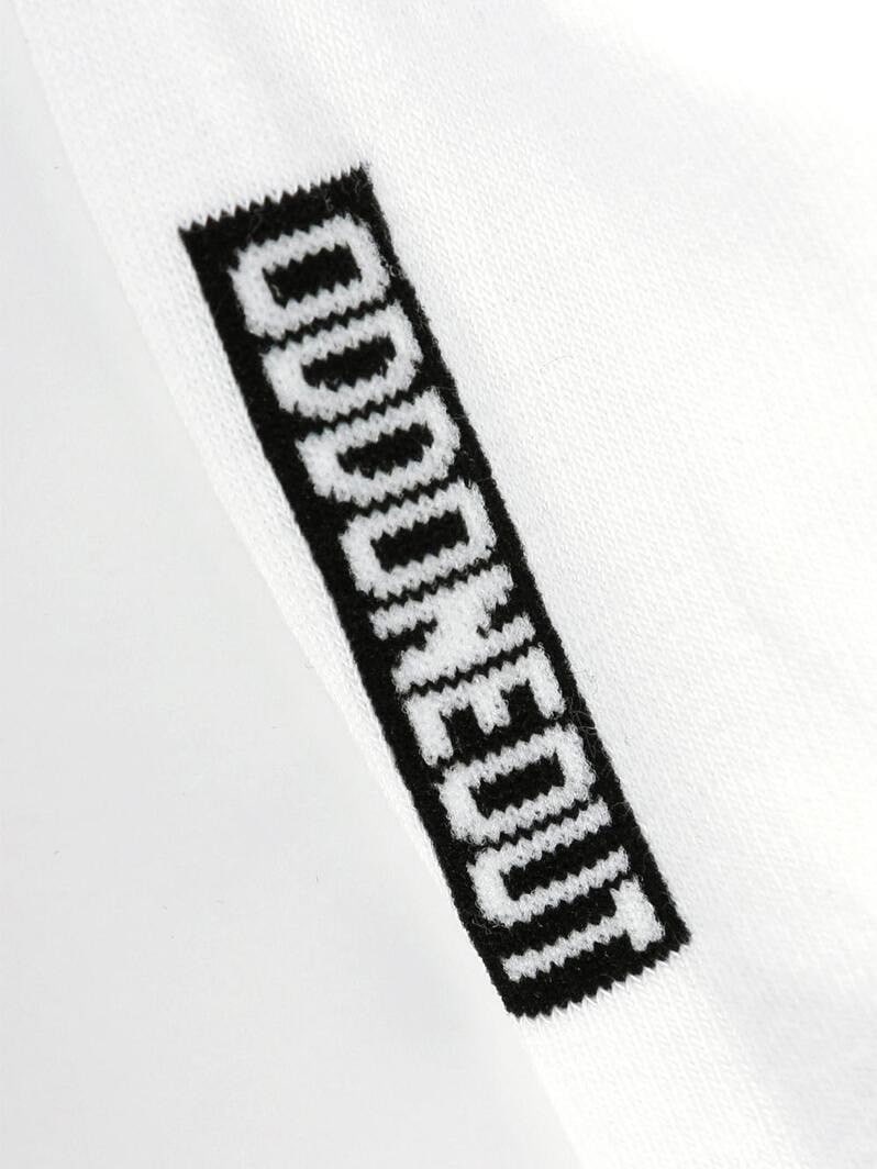 【ODDONEOUT】ribbon socks F/W VER / 【オッドワンアウト】リボンソックス