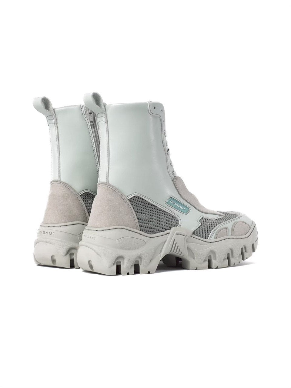 【ROMBAUT】BOCCACCIO II BOOT