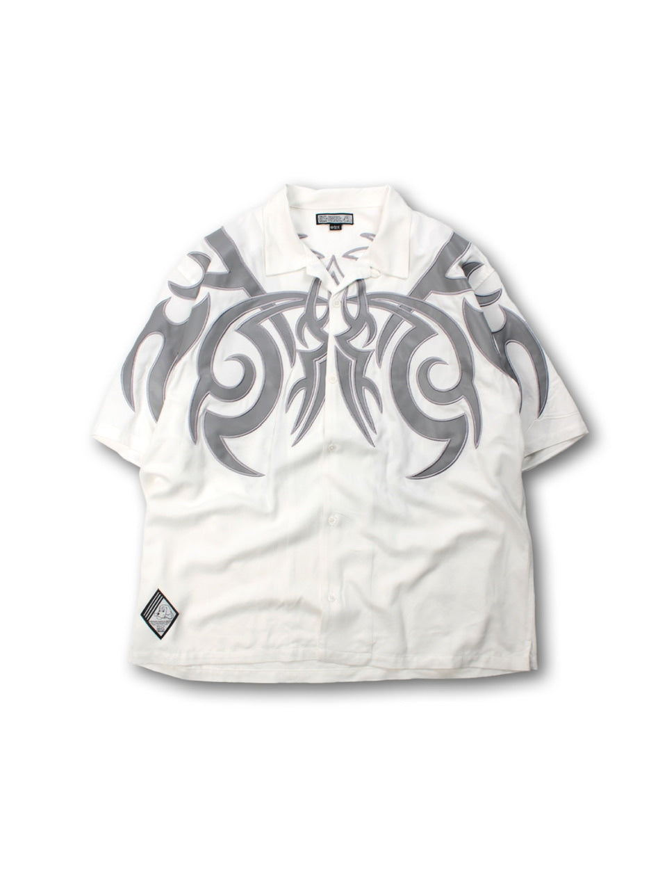 【GALFY】部族長シャツ