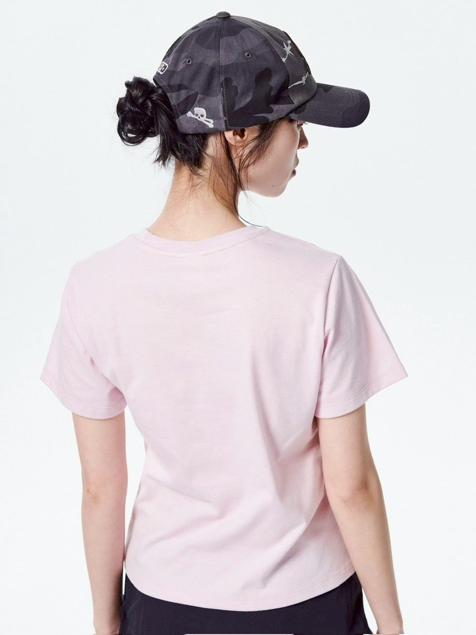 【runningHIGH】MARINE LIFE H/S TEE